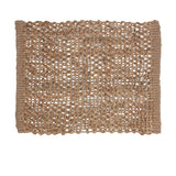 Juuttitabletti 34 x 45cm 11829