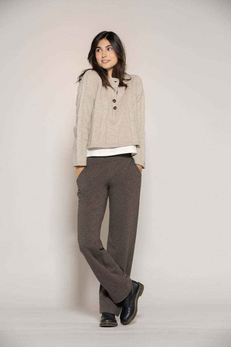 Blue Carly pants 11488