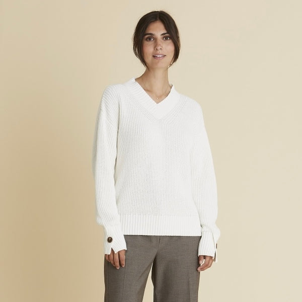 PBO Hermilla knit sweater 9532