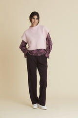 PBO Vallio knit vest 9537