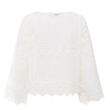 Rue de Femme Colette blouse 9920