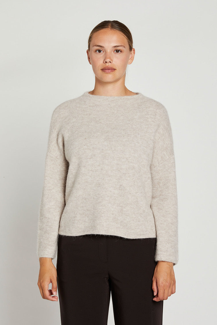 PBO Svera knit sweater 10172