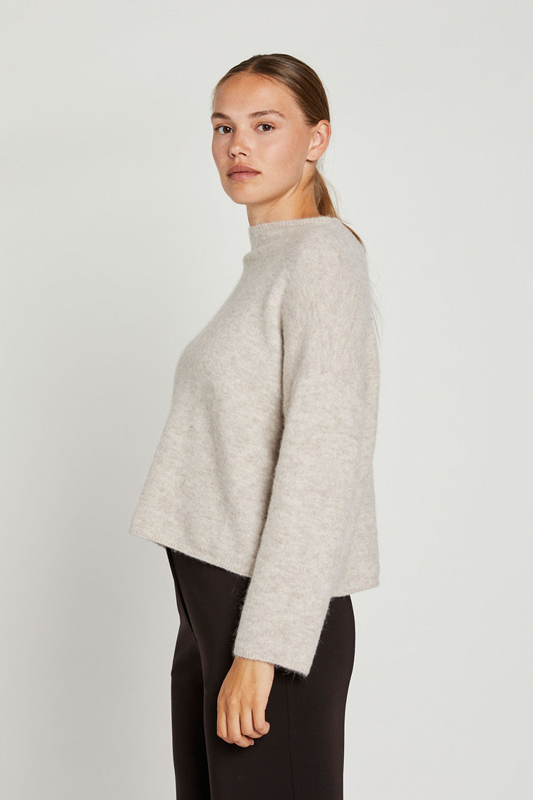 PBO Svera knit sweater 10172