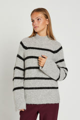 Rue de Femme Arber knit neule 10162