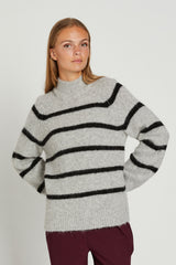 Rue de Femme Arber knit neule 10162