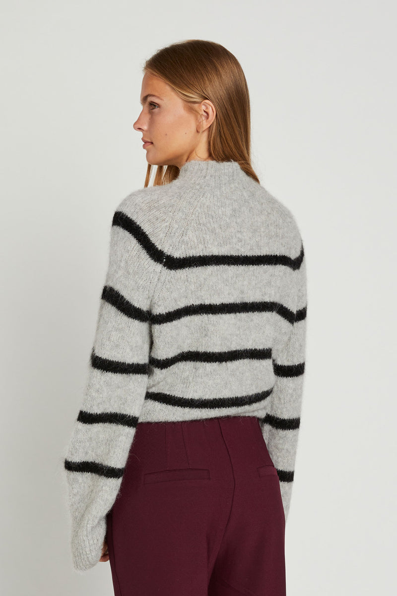 Rue de Femme Arber knit neule 10162