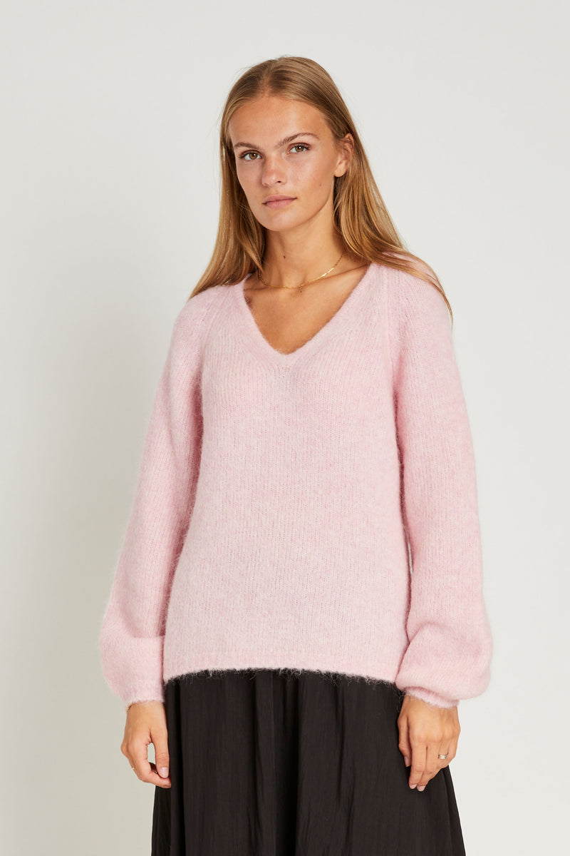 Rue de Femme Vala knit 10159