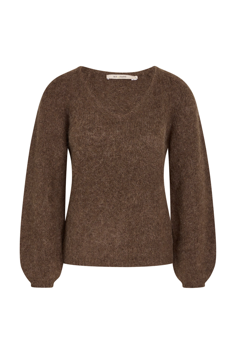 Rue de Femme Vala knit 10159