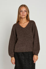 Rue de Femme Vala knit 10159