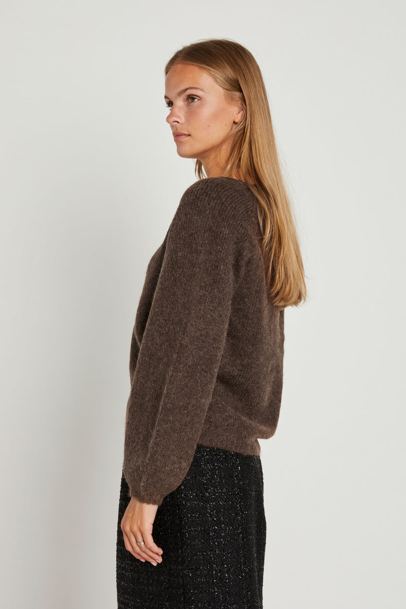 Rue de Femme Vala knit 10159