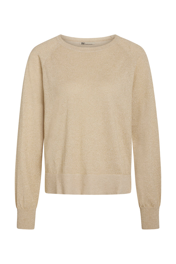 PBO Bekka knit sweater 11689