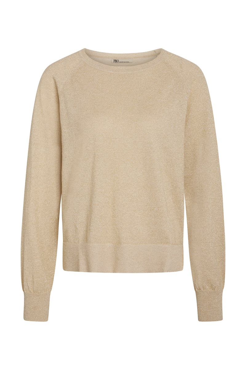 PBO Bekka knit sweater 11689