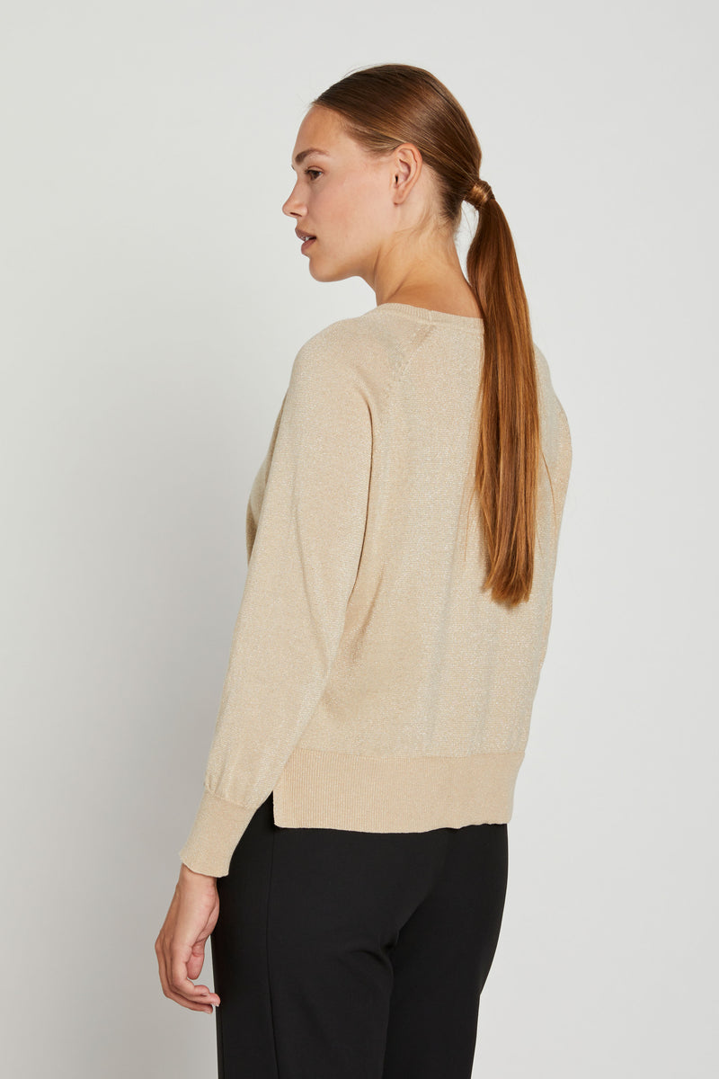 PBO Bekka knit sweater 11689