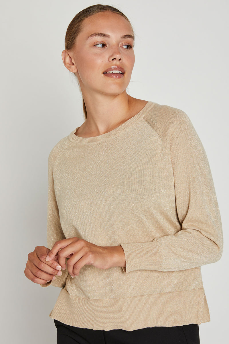 PBO Bekka knit sweater 11689