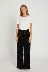 Rue de Femme Elena pants 10413