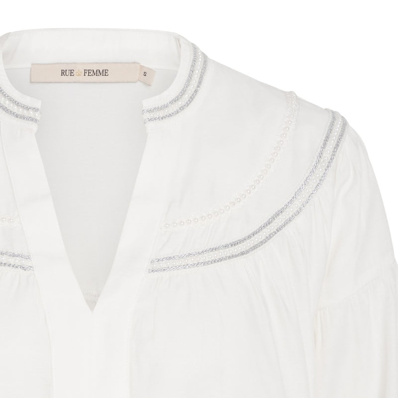 Rue de Femme Mariya blouse 10540