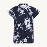 Claire Reinike blouse 11129