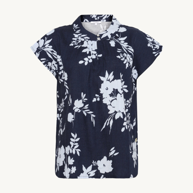 Claire Reinike blouse 11129