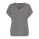 BTFCPH cashmere-neule lyhythiha 11441