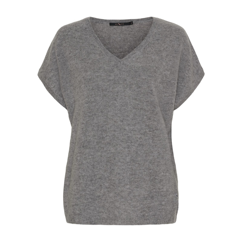 BTFCPH cashmere-neule lyhythiha 11441