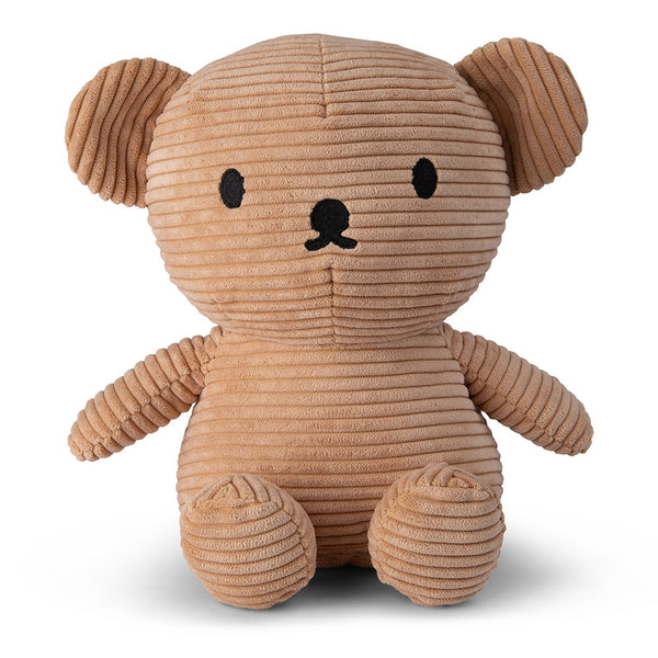 Boris Bear, Corduroy 24cm  11575