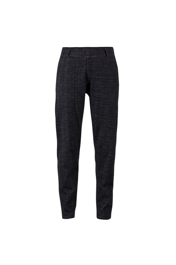 Blue Grace wooljersey trousers 11411