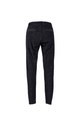 Blue Grace wooljersey trousers 11411