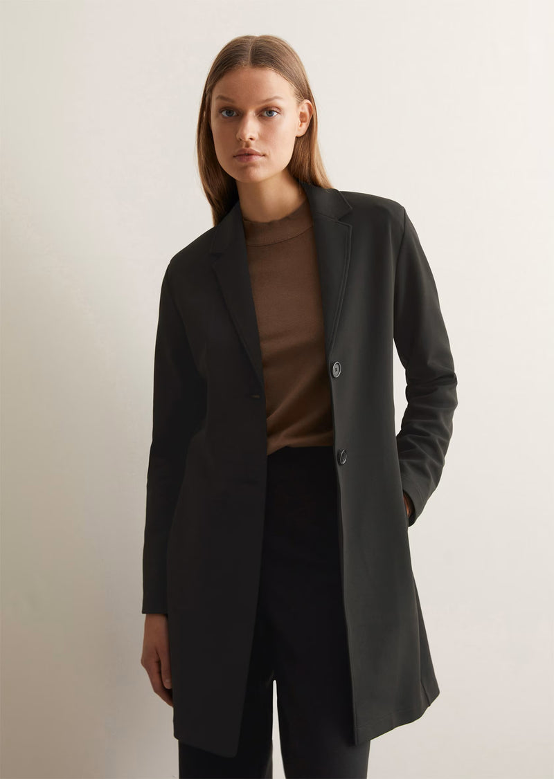 Marc O´Polo Jersey Blazer, long 10255