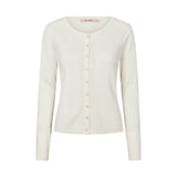 Rue de Femme Softy Heloise knit cardigan 10987