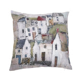 Tyynyliina Toscana 48 x 48cm 11824