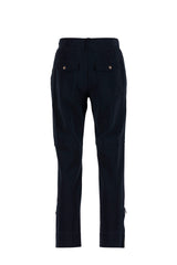 Blue Jade ancle cut pants 12043