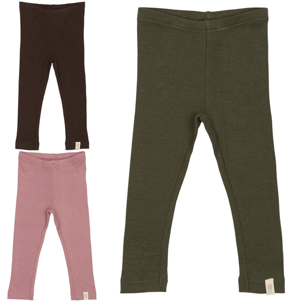 Petit Piao legginsit 11368