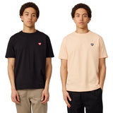 Makia Heart T-shirt 11906