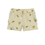 Petit Piao Star shorts 12200