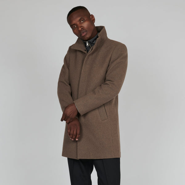 Matinique Harvey Classic wool 9016