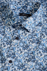 Matinique Trostol kauluspaita 11894