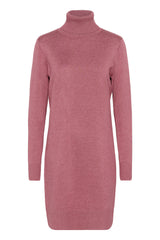 Saint Tropez Mila rollneck dress 11468