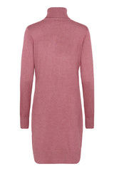Saint Tropez Mila rollneck dress 11468