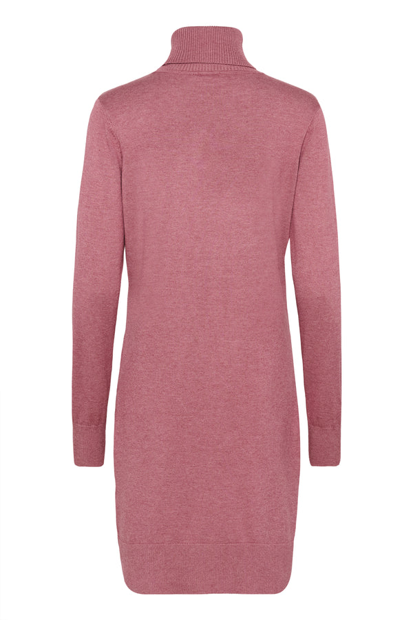 Saint Tropez Mila rollneck dress 11468