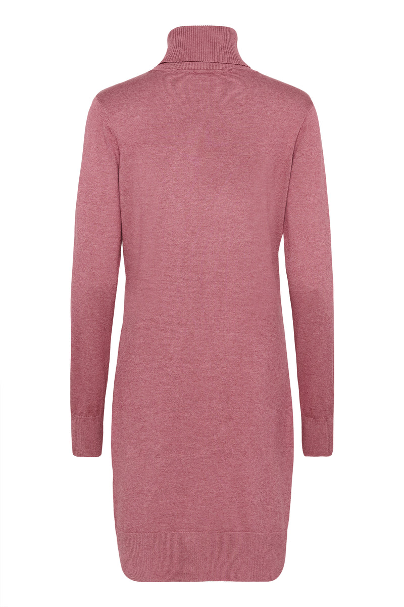 Saint Tropez Mila rollneck dress 11468