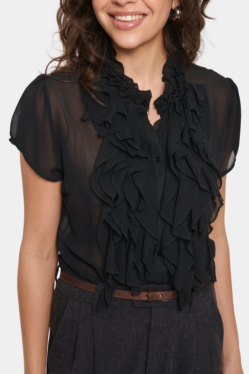 Saint Tropez Lilja shirt 11263
