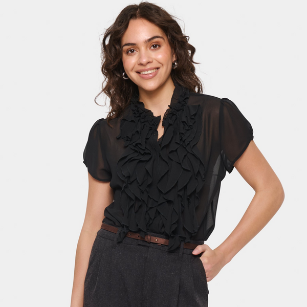 Saint Tropez Lilja shirt 11263