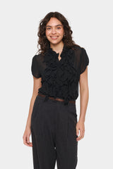 Saint Tropez Lilja shirt 11263