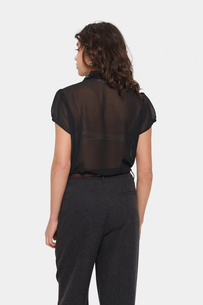 Saint Tropez Lilja shirt 11263