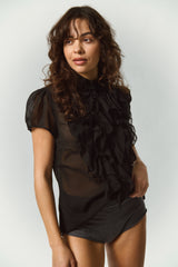 Saint Tropez Lilja shirt 11263