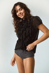 Saint Tropez Lilja shirt 11263