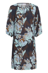 Saint Tropez Malika short dress 12471