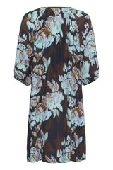 Saint Tropez Malika short dress 12471