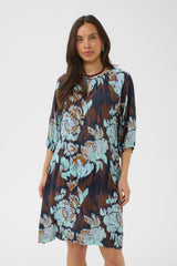 Saint Tropez Malika short dress 12471