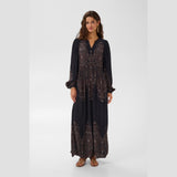 Cream Josia dress 12615